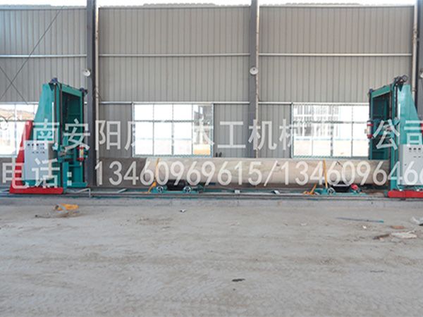鋸床安裝和試機(jī)前需要怎么操作呢？